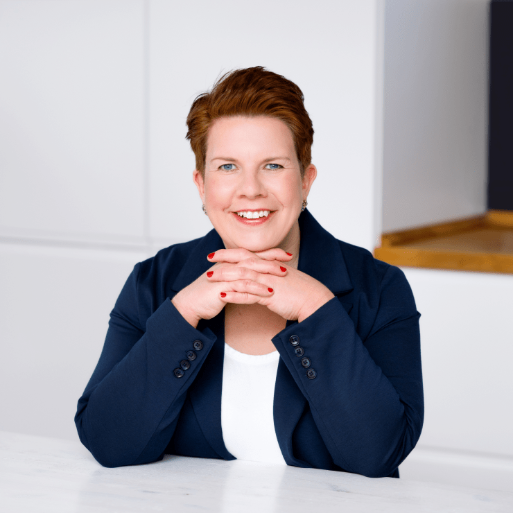 Katrin Kättker - Über mich